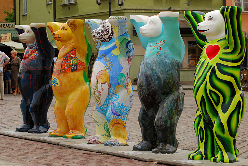 21_Warszawa_Misie Unicef.JPG